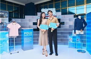 Thời trang ‘giải nhiệt’ lên ngôi trong bộ sưu tập mới của YODY