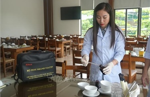 Thanh Hóa đảm bảo an toàn thực phẩm để nâng tầm chất lượng điểm đến 