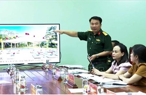 Sẽ đón 27 hài cốt liệt sĩ hy sinh tại Lào về Nghĩa trang Liệt sĩ Quốc gia Đường 9