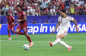World Cup 2026: Thắng Bồ Đào Nha phút bù giờ, Tây Ban Nha ghi tên vào Tứ kết