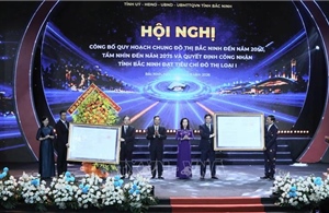 Sự kiện kinh tế Việt Nam nổi bật tuần qua