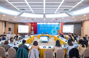 Thúc đẩy cải cách quản lý dược phẩm và thực hành đăng ký thuốc tốt