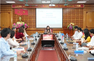 Thúc đẩy chuyển đổi kép cho doanh nghiệp sản xuất tỉnh Bắc Ninh
