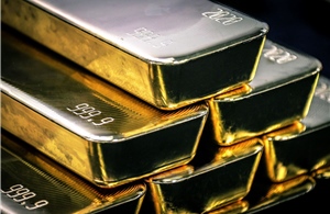 Giá vàng đi ngang trước khi Fed đưa ra quyết định lãi suất