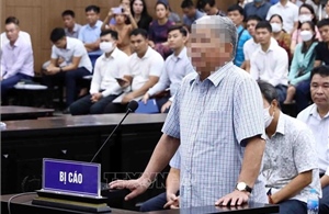 Truy tố Chủ tịch Tập đoàn Mường Thanh Lê Thanh Thản lừa dối khách hàng