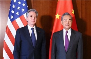Trung Quốc, Mỹ nêu bật trách nhiệm quản lý quan hệ song phương
