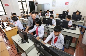 Bắc Giang dự kiến huy động gần 28.500 tỷ đồng xây dựng trường, lớp học