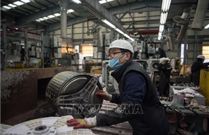 Hàn Quốc: Hơn 3 triệu công nhân nhận lương thấp hơn mức lương tối thiểu
