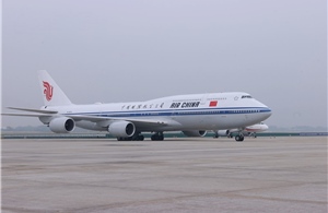 Air China nối lại đường bay tới Cuba, kích cầu du lịch