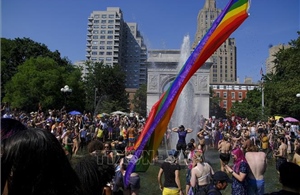 Mỹ: Cảnh báo nguy cơ khủng bố nhằm vào cộng đồng LGBTQI+