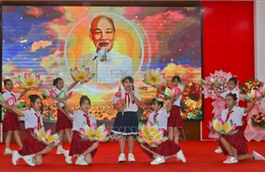 Kỷ niệm 134 năm Ngày sinh Chủ tịch Hồ Chí Minh: Những chuyện kể về Bác