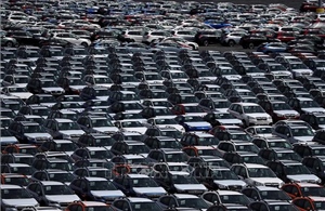 Trung Quốc cảnh báo nâng thuế đối với ô tô nhập khẩu từ Mỹ và EU