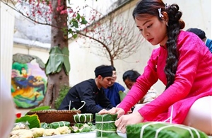 Tết Nguyên đán 2026: Văn hóa ẩm thực của các nước trong ngày đầu năm mới