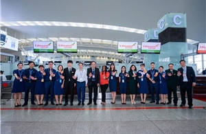 Ethiopian Airlines mở rộng hoạt động tại Việt Nam