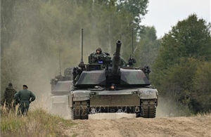 Ba Lan để ngỏ khả năng rải mìn tại biên giới phía Đông