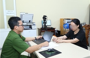 Triệt phá đường dây mua bán trái phép hóa đơn liên tỉnh quy mô hơn 6.000 tỷ đồng