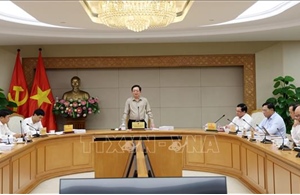 Rà soát, tiếp tục cắt giảm tối thiểu 30% các ngành nghề kinh doanh có điều kiện