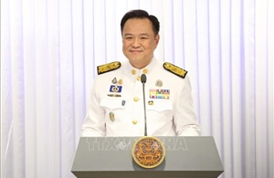Ngoại giao kinh tế là trọng tâm chuyến thăm của Thủ tướng Thái Lan tới Việt Nam