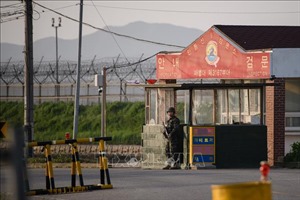 Hàn Quốc phát cảnh báo bất thường về nguy cơ khủng bố với 5 đại sứ quán