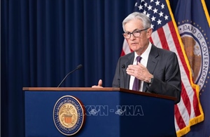 Tổng thống Trump kêu gọi bãi nhiệm Chủ tịch Fed sau cảnh báo về thuế quan