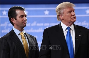 Tiết lộ cách doanh nghiệp Hàn Quốc thiết lập kênh liên lạc với chính quyền Trump