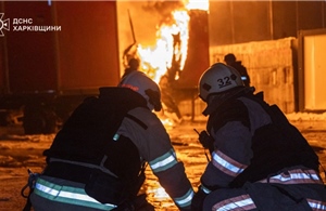 Nga mở cuộc tấn công dữ dội nhất từ đầu năm vào Ukraine