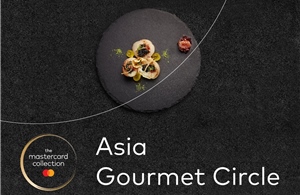 Trải nghiệm ẩm thực đỉnh cao cùng chương trình Asia Gourmet Circle của Mastercard