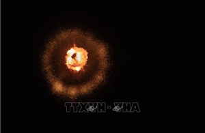 Israel công bố tỷ lệ đánh chặn tên lửa đạn đạo Iran