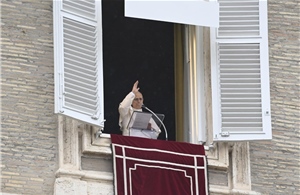 Thông điệp mới nhất của Giáo hoàng Leo XIV về chiến sự Trung Đông