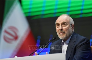 Tuyên bố đầu tiên của Chủ tịch Quốc hội Iran sau khi đàm phán với Mỹ thất bại