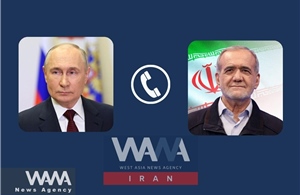 Tổng thống Nga điện đàm với Tổng thống Iran sau khi đàm phán Iran - Mỹ thất bại