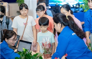 Hơn 4.000 thành viên Phenikaa chung tay hành động vì môi trường
