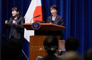Những câu hỏi liên quan cơ quan tình báo mới của Nhật Bản