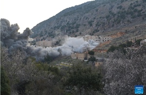 Diễn biến những đòn đánh âm thầm của Israel và Mỹ nhằm làm cạn tiền Hezbollah