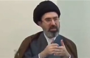 Trang tin Iran bất ngờ công bố video mới về Lãnh tụ Tối cao Mojtaba Khamenei