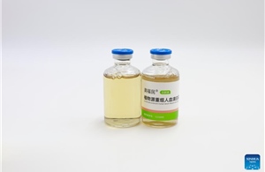 Mặt hàng đặc biệt mà Trung Quốc phụ thuộc nặng nề vào Mỹ