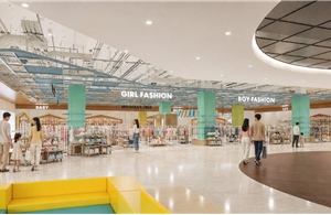 ‘Bật mí’ những điểm đặc biệt của AEON Hải Dương sắp khai trương