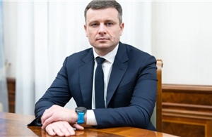 Bộ trưởng Tài chính Ukraine cảnh báo về ngân sách khi xung đột với Nga leo thang