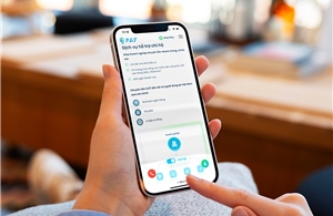 Ria Money Transfer hợp tác chiến lược với 9Pay để chi trả kiều hối tại Việt Nam