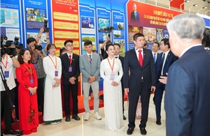 Cơ hội ứng dụng công nghệ blockchain để tăng năng suất lao động cho Việt Nam