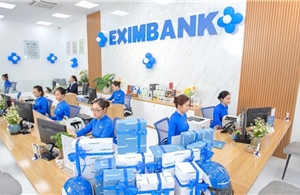 Eximbank lập kỷ lục lợi nhuận hơn 4.000 tỷ đồng