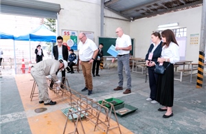 Cơ hội cho lao động Việt từ ‘cơn khát’ nhân lực mang tính cấu trúc của Đức