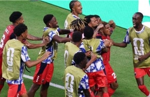 Chờ Cape Verde viết tiếp câu chuyện cổ tích tại World Cup 2026