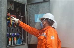 EVNHCMC: Đảm bảo cung cấp điện phục vụ nhân dân TP Hồ Chí Minh trong 6 tháng đầu năm