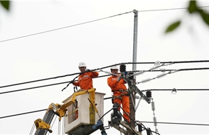 Thành phố Hồ Chí Minh đảm bảo cấp điện an toàn liên tục trong dịp Lễ 2/9