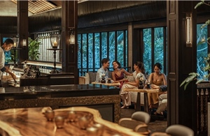 Four Seasons The Nam Hải, Hội An nhận hai chứng nhận danh giá du lịch toàn cầu