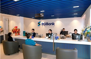 PGBank: Lợi nhuận trước thuế 6 tháng đầu năm 2025 tăng gần 35% so với cùng kỳ