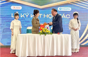 Du học Hàn Quốc thuận lợi hơn cùng Trung tâm Ngoại ngữ – Du học Yejin