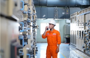 Nhiệt điện Phú Mỹ: Đổi mới, sáng tạo vì sự phát triển bền vững