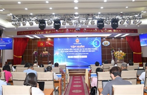 Sử dụng năng lượng  hiệu quả: Truyền thông là &#39;cầu nối&#39; giữa chính sách và hành động thực tế